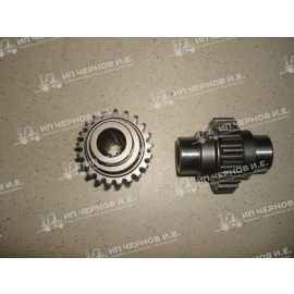 Шестерня привода масляного насоса 4Y/7FG 13613-78123-71