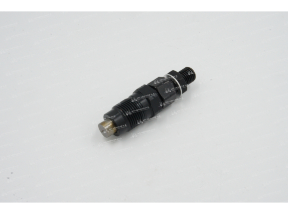 Форсунка TOYOTA 1DZ, 3Z  15Z/7FD35-45 23600-UD020,23600-78200-71,23600-78C00-71, изображение 2