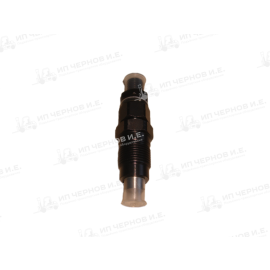 Форсунка TOYOTA 1DZ, 3Z  15Z/7FD35-45 23600-UD020,23600-78200-71,23600-78C00-71