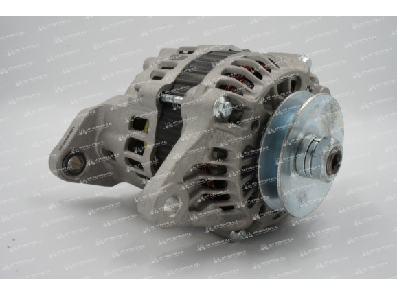 Генератор NISSAN H15,H20,H25 N-23100-L2910, изображение 2