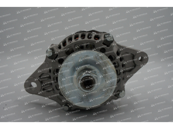 Генератор NISSAN H15,H20,H25 N-23100-L2910, изображение 3