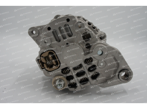 Генератор NISSAN H15,H20,H25 N-23100-L2910, изображение 4