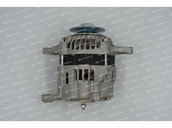 Генератор NISSAN H15,H20,H25 N-23100-L2910, изображение 6