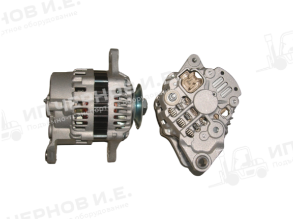 Генератор NISSAN H15,H20,H25 N-23100-L2910