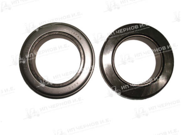 Подшипник 87х55х20 выжимной Nissan 1F1,1F2, L01, L02 30502-FJ100