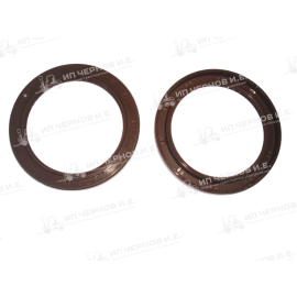 Сальник коленвала задний 92х70х8 TOYOTA 5K/5-7FG