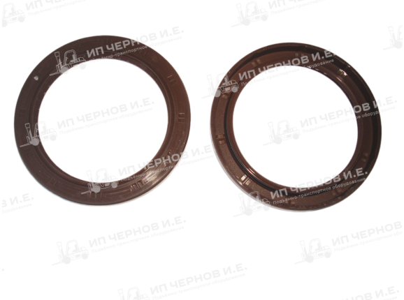 Сальник коленвала задний 92х70х8 TOYOTA 5K/5-7FG