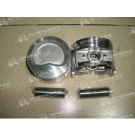 Поршень Toyota 4Y/6-8FG 13103-76013-71 (+1,00)