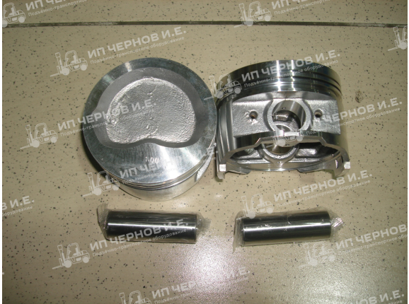 Поршень Toyota 4Y/6-8FG 13103-76013-71 (+1,00)