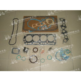 К-т прокладок двигателя TOYOTA 4Y/5-6FG