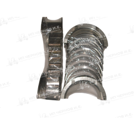 Вкладыши коренные NISSAN H15,H20-2,H25,K15,K21,K25 (0.75) N-12211-50K00,N-12235-FY500,N-12251-50K00