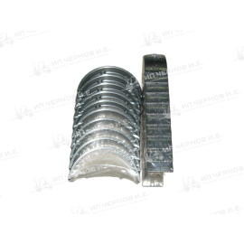 Вкладыши коренные ISUZU 4JG2 (+0.75)