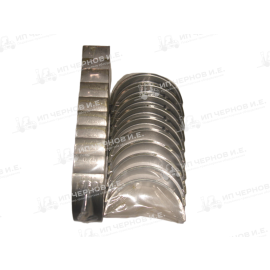 Вкладыши коренные TOYOTA 4Y  (0.75)