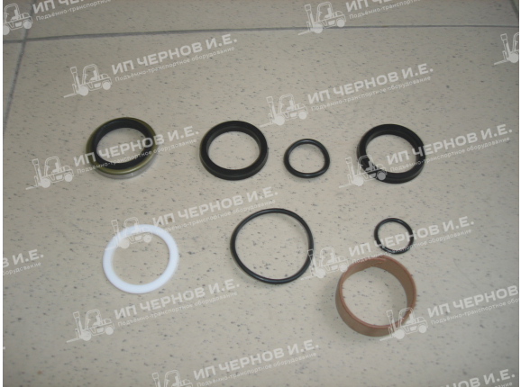 Ремкомплект цилиндра подъёма д-35 Toy. 5-6FD10-18 04653-10310-71