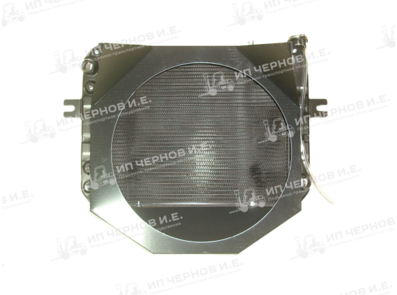 Радиатор Maximal 490 m304210100