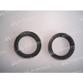 Сальник (пыльник) оси кулака 32х25х7 HC10-18 n030-220001-000