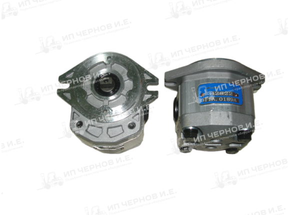 Насос гидравлический FB15-25/-V 183E4-14001,A73J7-60301,A73J7-10001,CBW-F306-ALBB