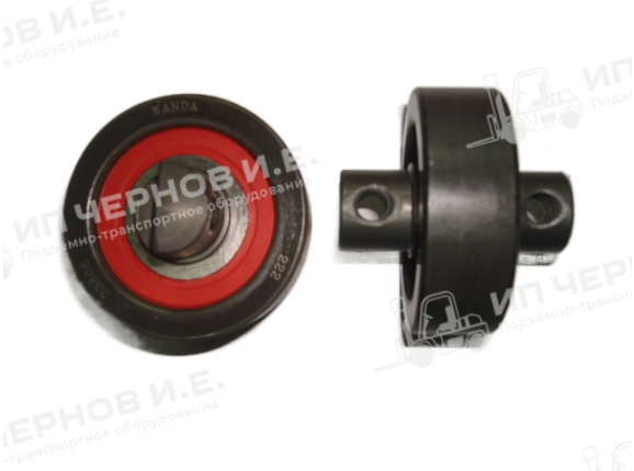 Ролик каретки в сборе 74х28х25 Tailift FD10-35