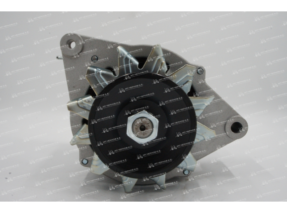 Генератор Xinchai 28V 750W 1V  4D35ZG31  4D27T30-52000-10, изображение 3