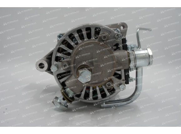 Генератор Xinchai 28V 750W 1V  4D35ZG31  4D27T30-52000-10, изображение 4