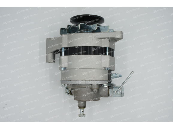 Генератор Xinchai 28V 750W 1V  4D35ZG31  4D27T30-52000-10, изображение 5