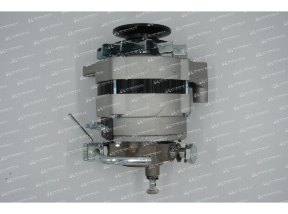 Генератор Xinchai 28V 750W 1V  4D35ZG31  4D27T30-52000-10, изображение 6