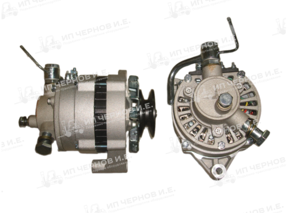 Генератор Xinchai 28V 750W 1V  4D35ZG31  4D27T30-52000-10