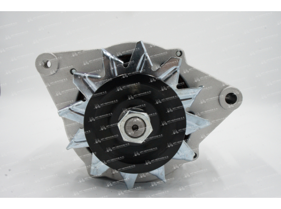 Генератор Xinchai 4D27G31 14В 750Вт (JFW2-17P-1B)   4D27T30-52000-18, изображение 3