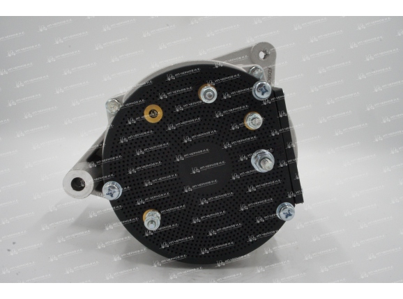 Генератор Xinchai 4D27G31 14В 750Вт (JFW2-17P-1B)   4D27T30-52000-18, изображение 4