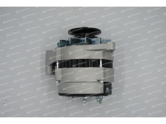 Генератор Xinchai 4D27G31 14В 750Вт (JFW2-17P-1B)   4D27T30-52000-18, изображение 5