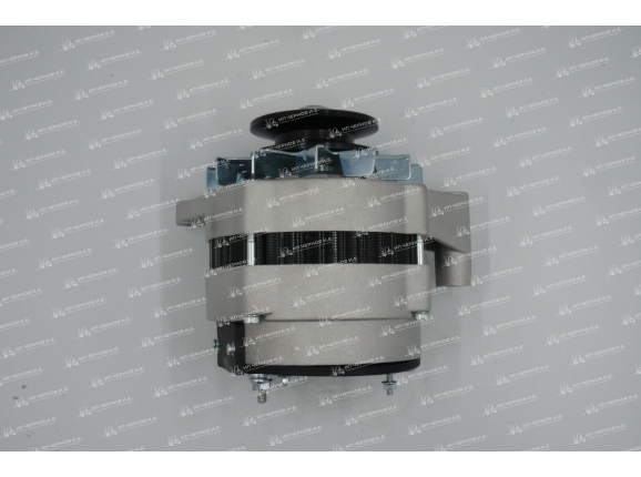 Генератор Xinchai 4D27G31 14В 750Вт (JFW2-17P-1B)   4D27T30-52000-18, изображение 6