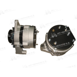 Генератор Xinchai 4D27G31 14В 750Вт (JFW2-17P-1B)   4D27T30-52000-18