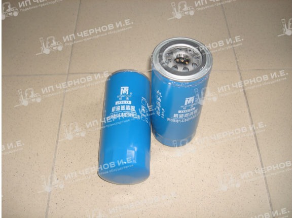 Фильтр масляный CY6102, CY4BG531, CY6BG232  WD6102