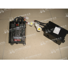 Блок управления Heli H2000 серии CPCD10-35