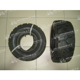Шинокомплект 18х7-8 (180/70-8) 16PR BKT POWER TRAX HD 135 А5/125А5 JS2