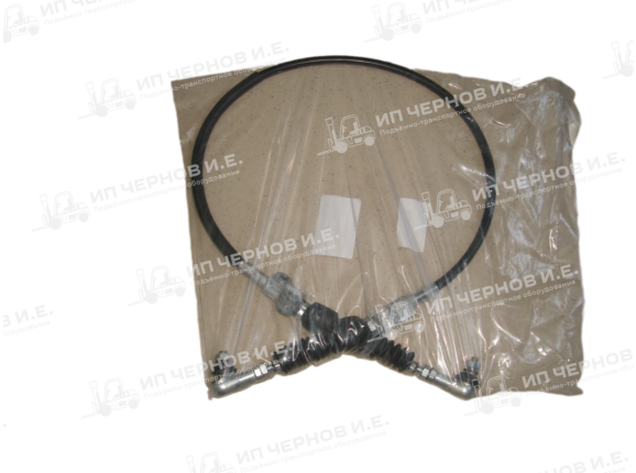 Трос переключения КП Mit.Mit. FD20-25N (CF18C, F18C), FD30-35N (CF14E