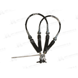 Трос переключения КП HC R 1-1,8Т/NB485BPG