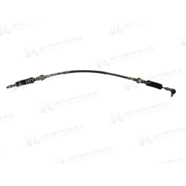 Трос переключения КП Nissan Серии J01, J02