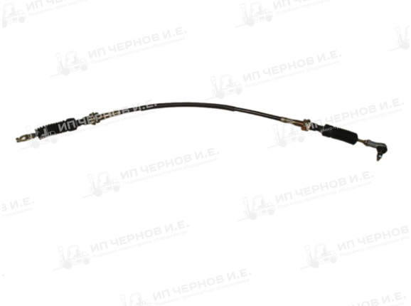 Трос переключения КП Nissan Серии J01, J02