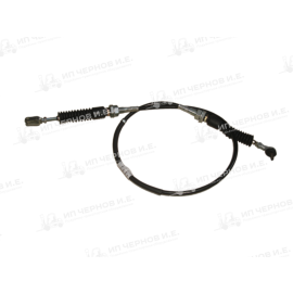 Трос переключения КП Серия HC R 5-7T/CY6102BG-2