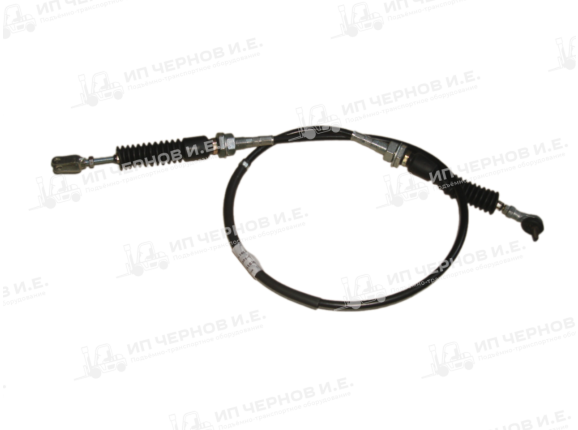 Трос переключения КП Серия HC R 5-7T/CY6102BG-2