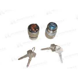 Замок зажигания Nissan серии L01, L02, J01, J02 25150-02H01