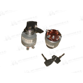 Замок зажигания Heli H2000 CPCD50-70-WX, CPCD200-DZ-12II/DZ1-12II, CPCD250-DZ-12II