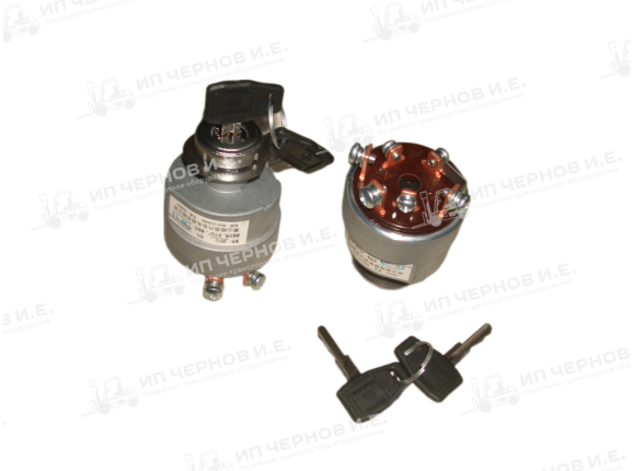 Замок зажигания Heli H2000 CPCD50-70-WX, CPCD200-DZ-12II/DZ1-12II, CPCD250-DZ-12II