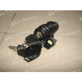 Замок зажигания HELI H2000,G Series CPD10-35