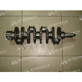 Вал коленчатый Дачай CA498