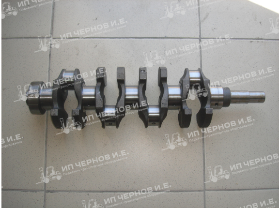 Вал коленчатый WF491GP