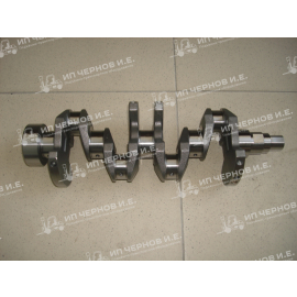 Вал коленчатый 4G15