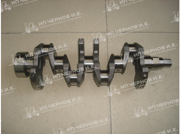 Вал коленчатый 4G15