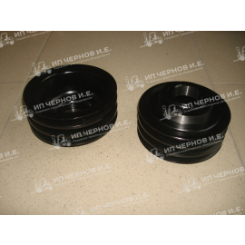 Шкив коленвала NISSAN TD27